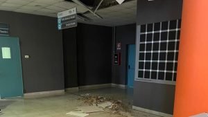 maltempo ospedale altamura