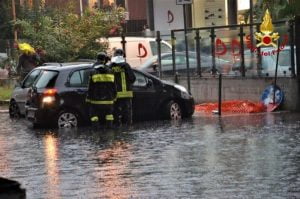 maltempo palermo