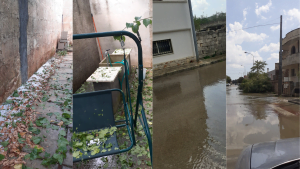 maltempo in puglia