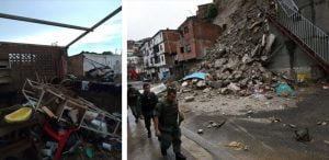 maltempo venezuela