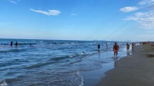 Mare Emilia Romagna
