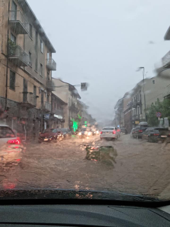 Moncalieri