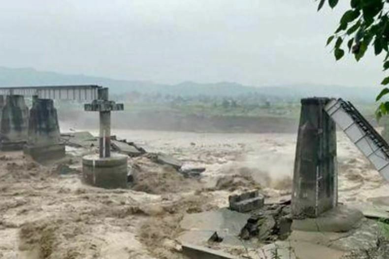 monsoni india