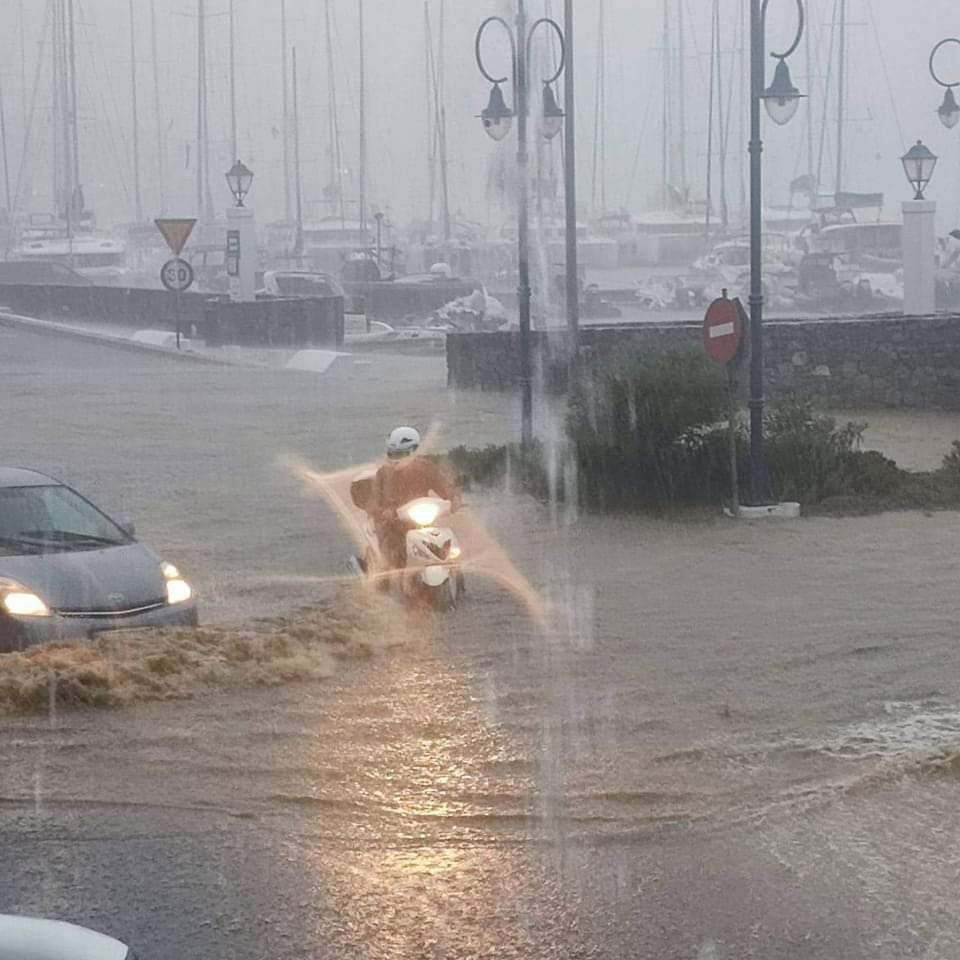 Mykonos