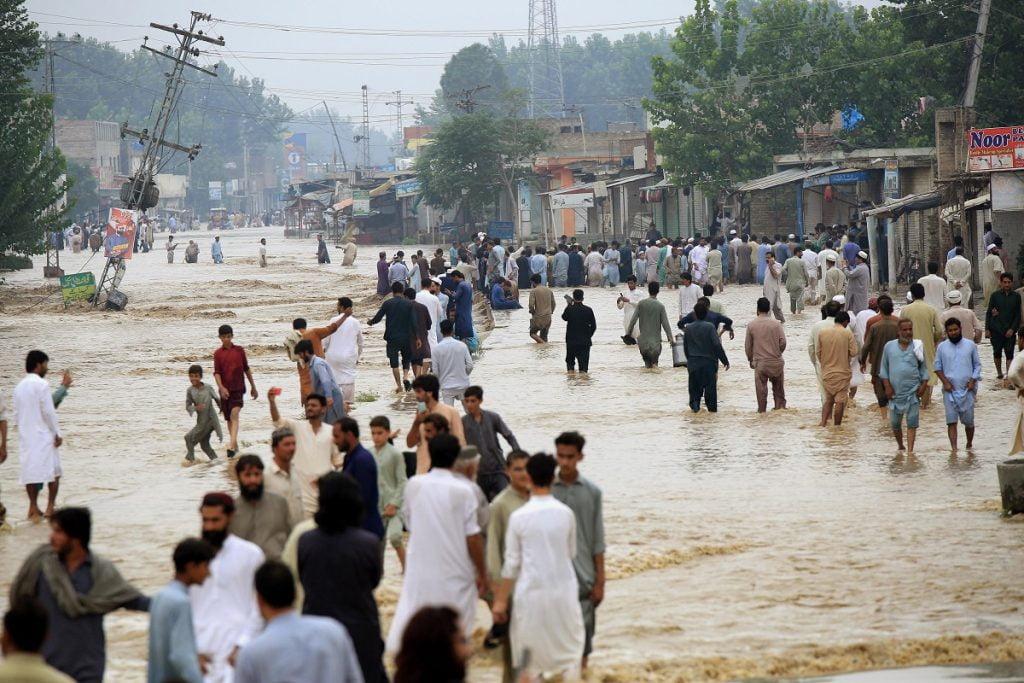 monsoni pakistan