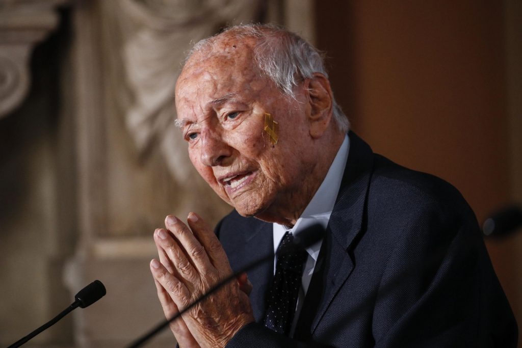 piero angela