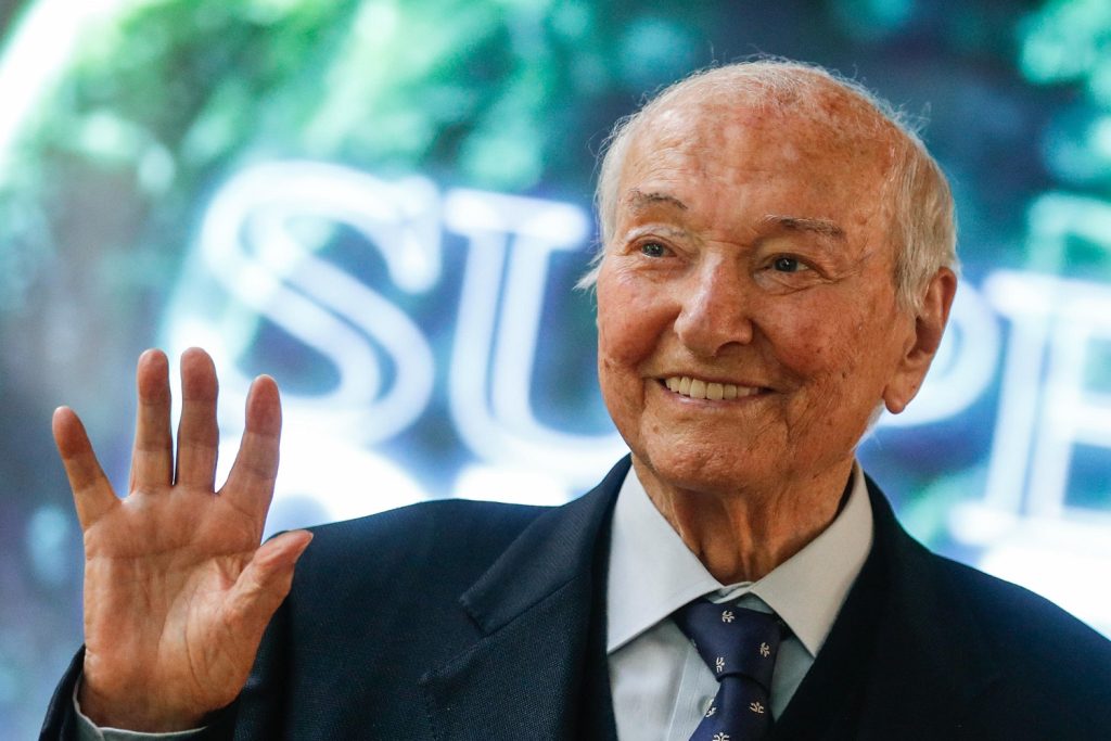 piero angela