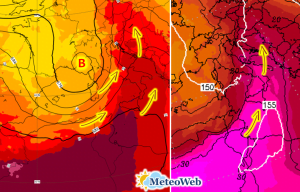 previsioni meteo 18 agosto 2022