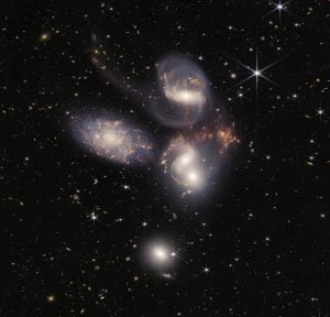 quintetto stephan