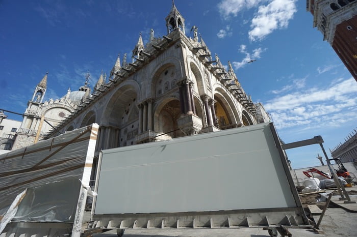 san marco venezia