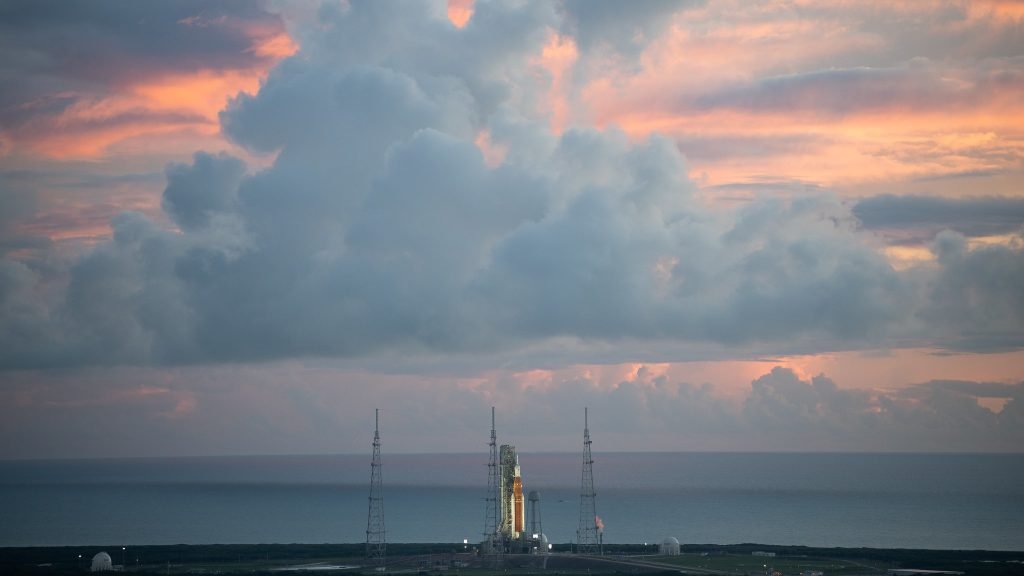 sls nasa lancio annullato