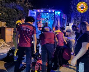 soccorso alpino monreale