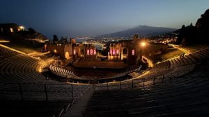 teatro antico taormina