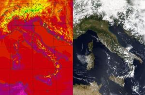 temperature massime 20 agosto 2022