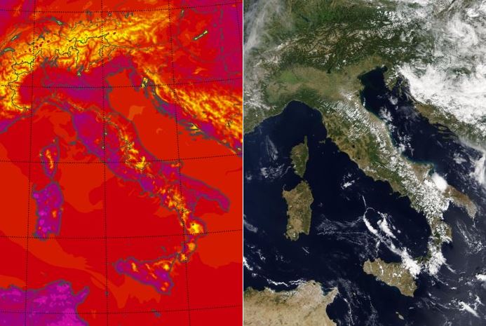 temperature massime 24 agosto