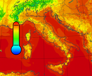 temperature minime oggi