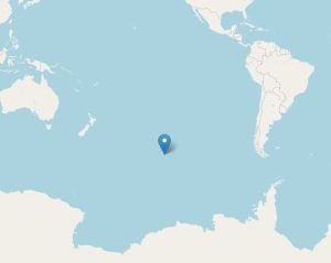 terremoto dorsale