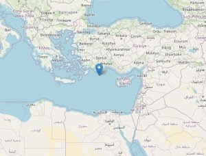 terremoto grecia turchia
