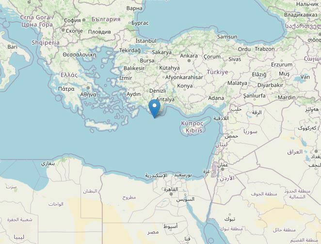 terremoto grecia turchia