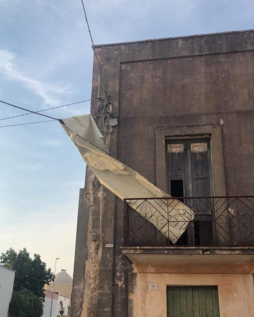 tornado montesano salentino puglia (1)