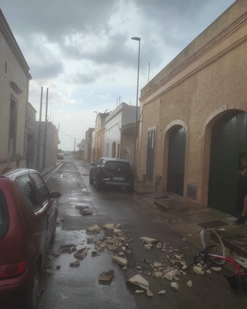 tornado montesano salentino puglia (1)