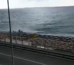 tornado vesima liguria