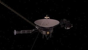 voyager 1