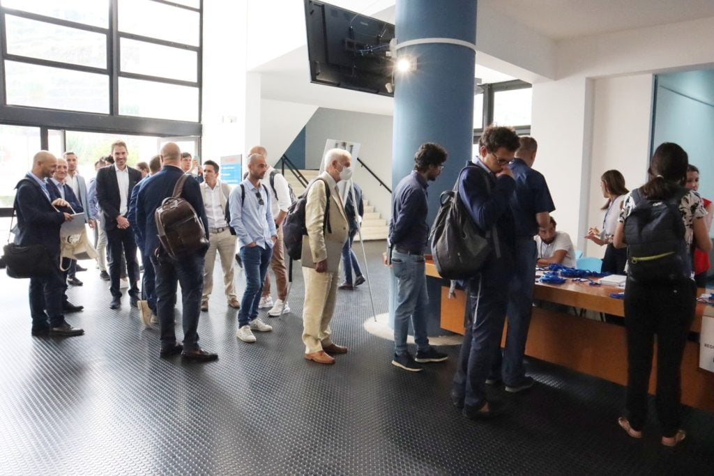 Applied Intelligence and Informatics UNIRC