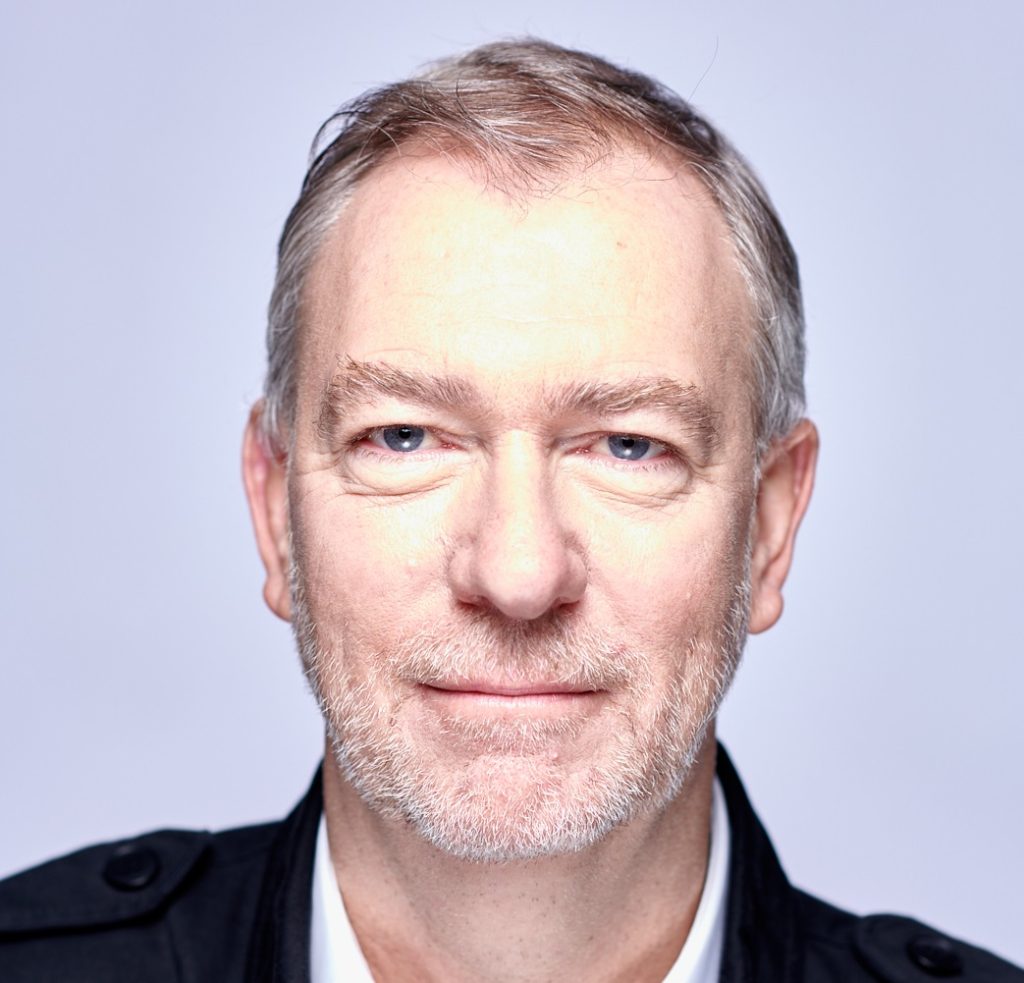 Chris Bowler