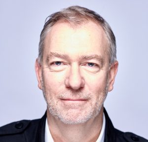 Chris Bowler