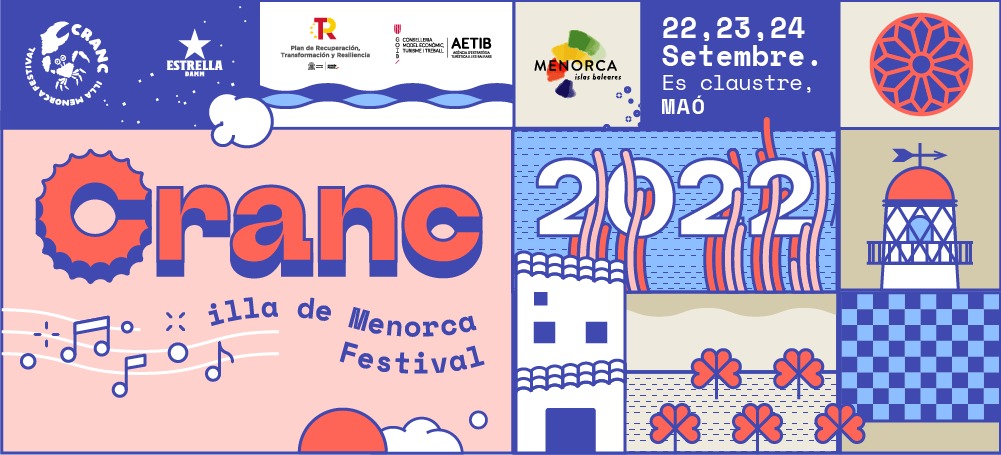 Cranc Festival