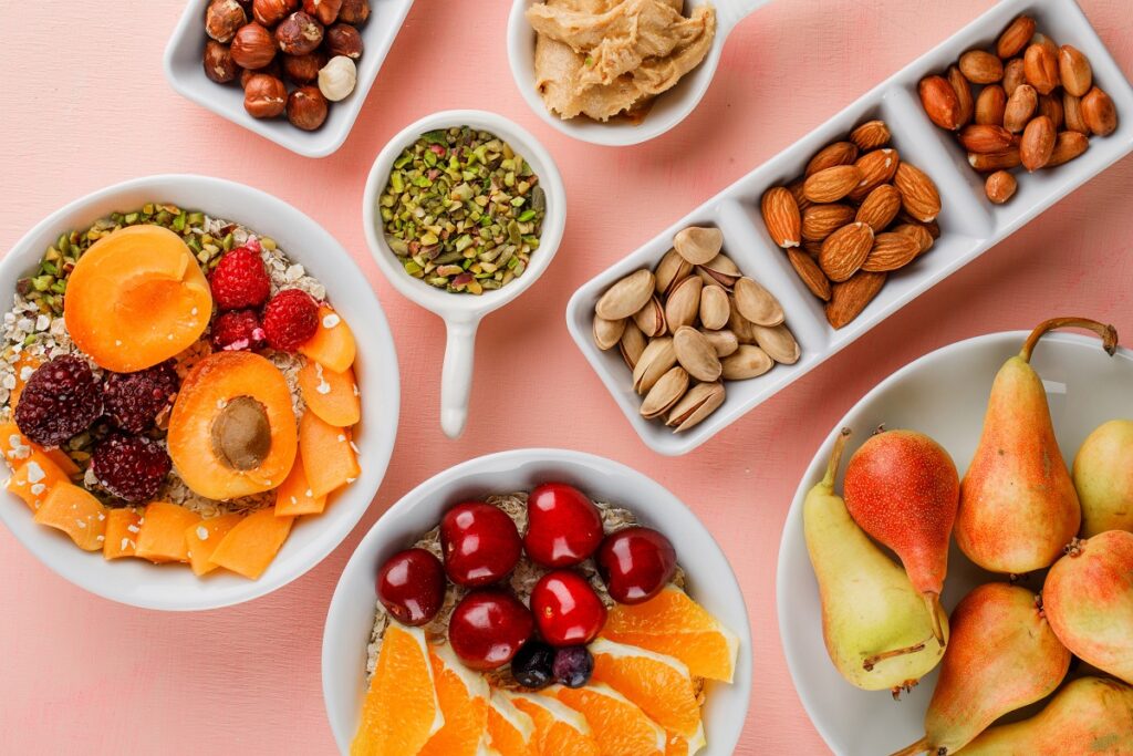 dieta sana alimentazione