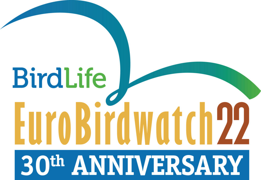 EuroBirdWatch 2022