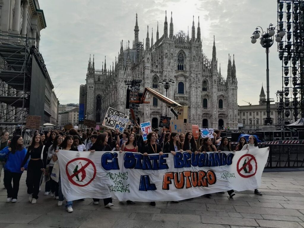 Fridays for Future