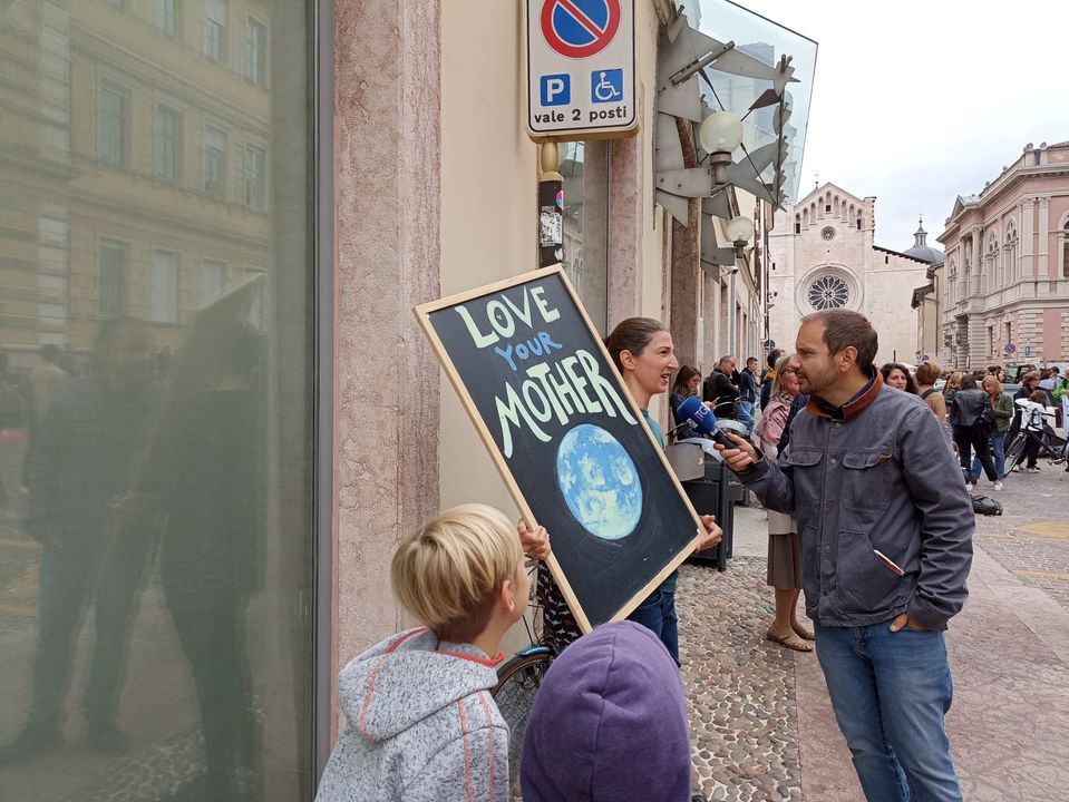 Fridays for Future