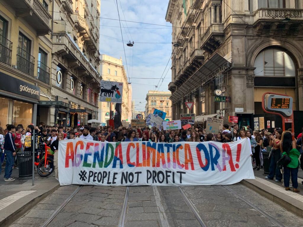 Fridays for Future
