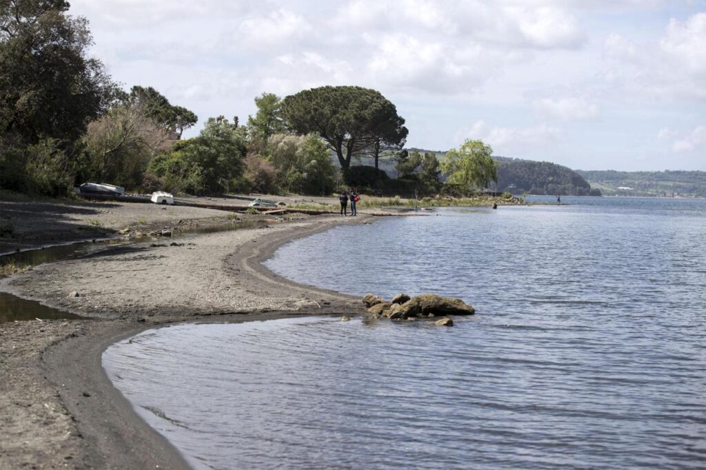 Lago Bracciano