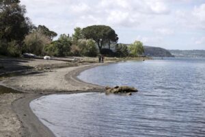 Lago Bracciano