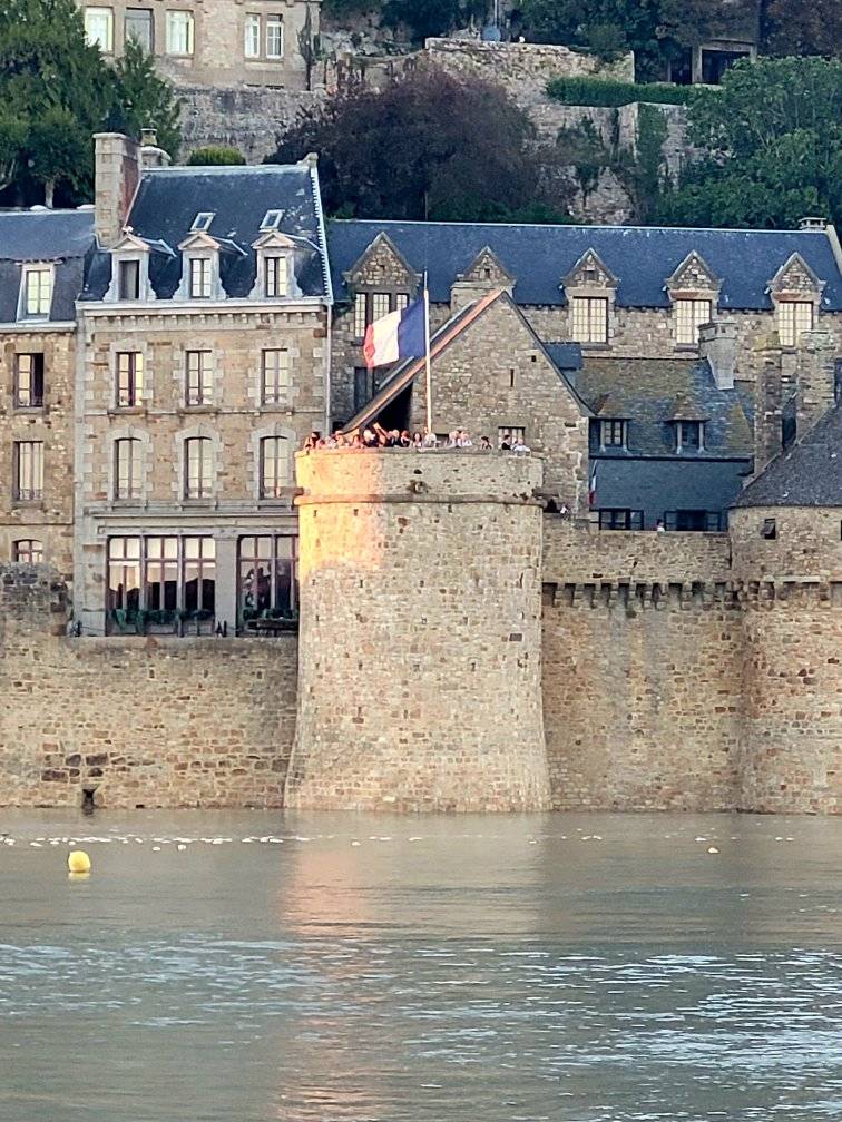 Mont Saint-Michel