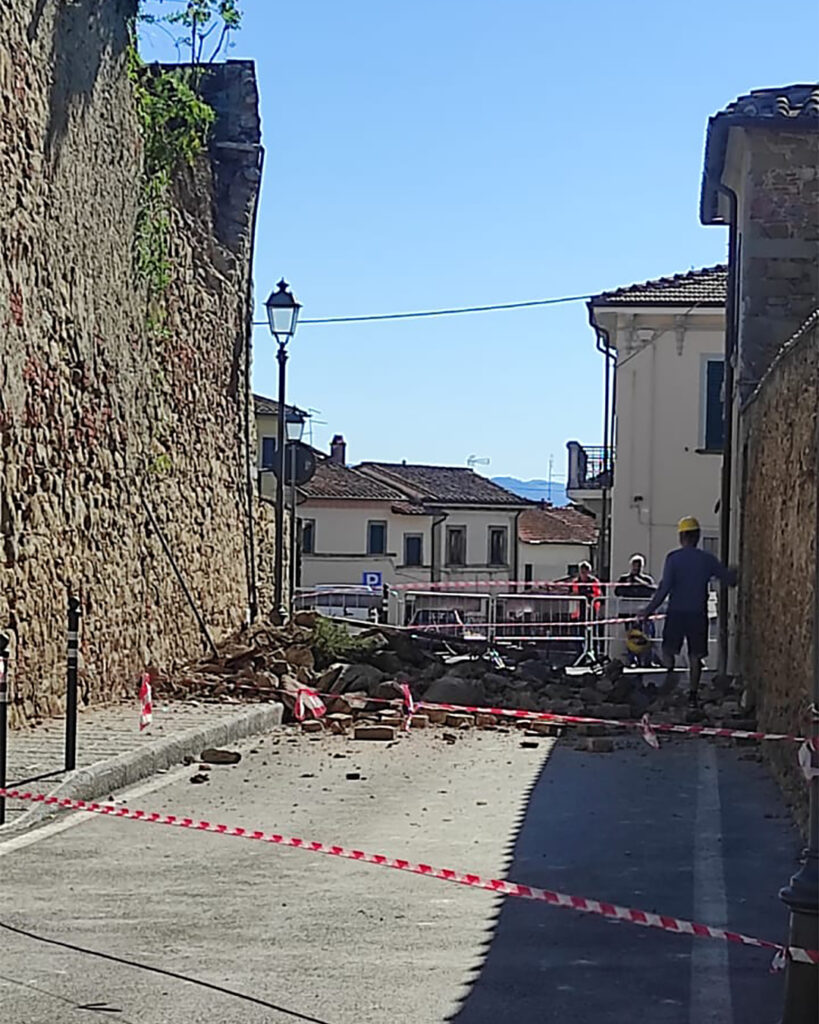 Monte San Savino