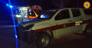 soccorso sicilia