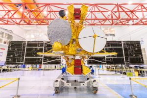 Thales Alenia Space