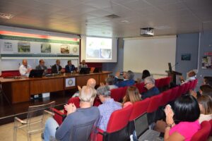 UniRC Agraria Scienze forestali convegno