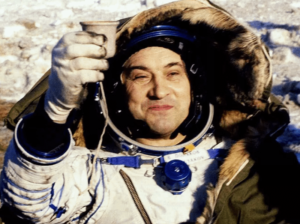 Valery Polyakov