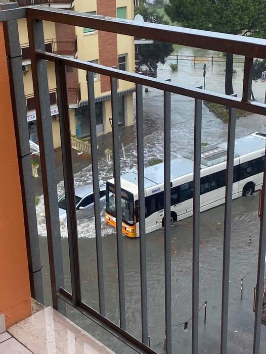 Maltempo emilia romagna