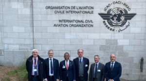accordo enac spazioporto grottaglie