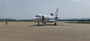 Volo salvavita aeronautica militare