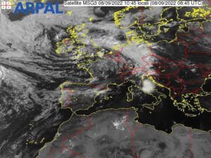 allerta meteo liguria 8 settembre