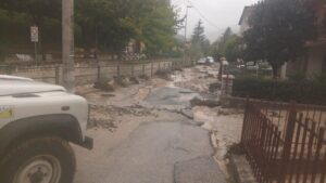 alluvione cantiano marche