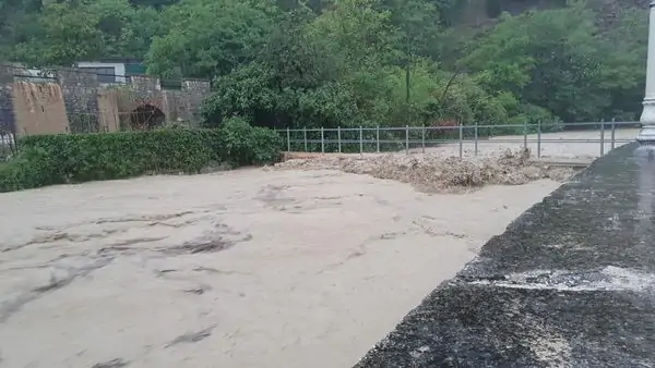 alluvione cantiano marche